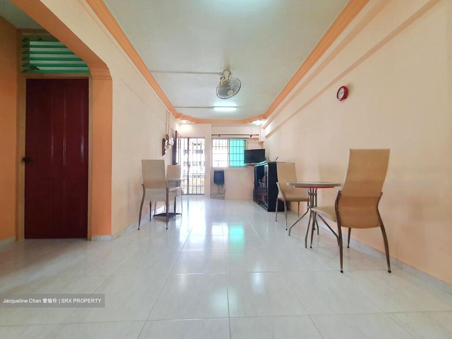 Blk 55 Telok Blangah Drive (Bukit Merah), HDB 3 Rooms #447104831